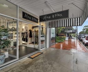 Shop & Retail commercial property for sale at 3/18 Lanyana Way Noosa Heads QLD 4567