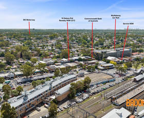 Showrooms / Bulky Goods commercial property sold at 16 Selems Parade Revesby NSW 2212