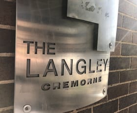 Shop & Retail commercial property sold at 2/3 Langley Ave Cremorne NSW 2090