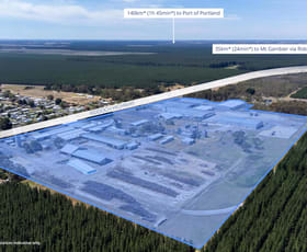 Development / Land commercial property for sale at Nangwarry Sawmill Lot 10 Bednall Drive Nangwarry SA 5277