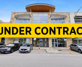 Offices commercial property sold at Suite 5 & 6/37 Cedric Street Stirling WA 6021