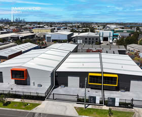 Factory, Warehouse & Industrial commercial property for sale at 4a Racecourse Road Williamstown North VIC 3016