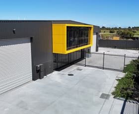 Factory, Warehouse & Industrial commercial property for sale at 4A Racecourse Road Williamstown VIC 3016