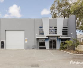 Showrooms / Bulky Goods commercial property for sale at 8/89 Christable Way Landsdale WA 6065