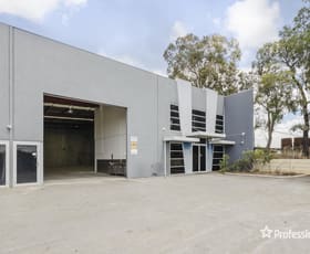 Showrooms / Bulky Goods commercial property for sale at 8/89 Christable Way Landsdale WA 6065
