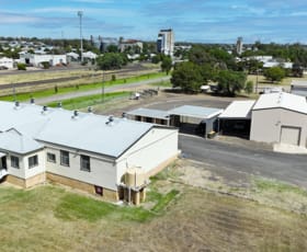Offices commercial property for lease at 31 Fitzroy Street Narrabri NSW 2390