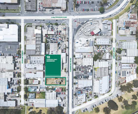 Development / Land commercial property for sale at 18 Hammond Road Dandenong VIC 3175