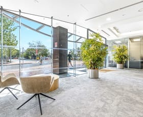 Medical / Consulting commercial property for sale at Level 8/1 Bowes Place Phillip ACT 2606