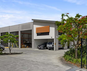 Factory, Warehouse & Industrial commercial property sold at 1/3-9 Octal Street Yatala QLD 4207