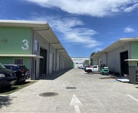 Factory, Warehouse & Industrial commercial property for sale at 4/3 Page Street Kunda Park QLD 4556