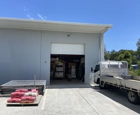 Factory, Warehouse & Industrial commercial property for sale at 4/3 Page Street Kunda Park QLD 4556