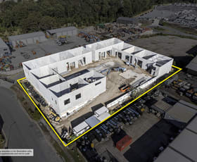 Factory, Warehouse & Industrial commercial property for sale at 13 Loam Street Acacia Ridge QLD 4110