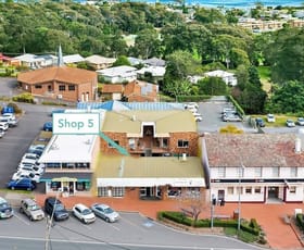 Medical / Consulting commercial property for sale at Unit 5/114 Wagonga St Narooma NSW 2546