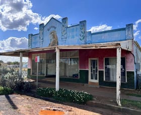 Shop & Retail commercial property sold at 45 Bandulla Street Mendooran NSW 2842