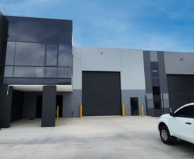 Factory, Warehouse & Industrial commercial property for sale at 6 Jarklan Street Truganina VIC 3029