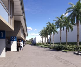 Offices commercial property sold at 20/323 Chisholm Road Auburn NSW 2144