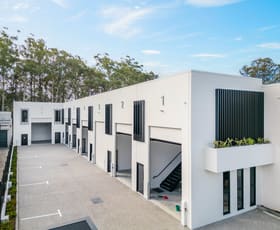 Factory, Warehouse & Industrial commercial property for lease at 3/24 Ern Harley Drive Burleigh Heads QLD 4220