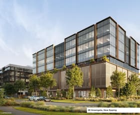 Offices commercial property for sale at 28 Greengate Way Epping VIC 3076