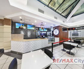 Shop & Retail commercial property leased at 15/198 Adelaide Street Brisbane City QLD 4000