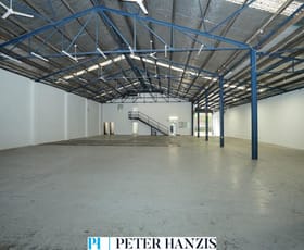 Factory, Warehouse & Industrial commercial property for sale at FREESTANDING/10 - 12 Beresford Road Mascot NSW 2020