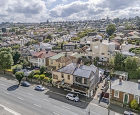 Development / Land commercial property for sale at 185 - 185A Wellington Street Launceston TAS 7250