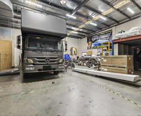 Factory, Warehouse & Industrial commercial property for sale at Frenchs Forest NSW 2086
