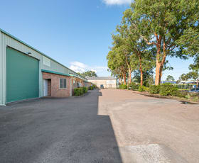 Factory, Warehouse & Industrial commercial property sold at 8 Motto Lane Heatherbrae NSW 2324