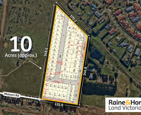 Development / Land commercial property for sale at 25 McIvors Road Kilmore VIC 3764