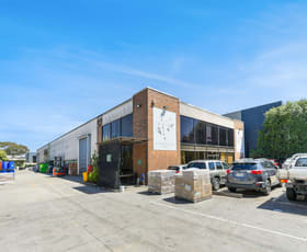 Factory, Warehouse & Industrial commercial property for sale at Unit 1 + 2/39 Melverton Drive Hallam VIC 3803
