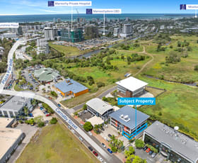 Offices commercial property for sale at 1/15 Carnaby Street Maroochydore QLD 4558