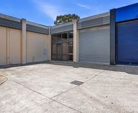 Factory, Warehouse & Industrial commercial property sold at 50 Titan Drive Carrum Downs VIC 3201
