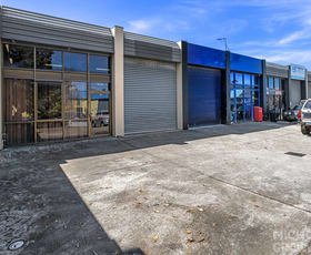 Factory, Warehouse & Industrial commercial property sold at 50 Titan Drive Carrum Downs VIC 3201
