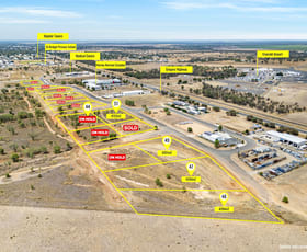 Development / Land commercial property for sale at Lot 200 Ballard Street Emerald QLD 4720