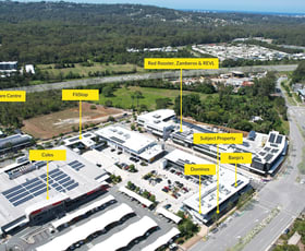 Shop & Retail commercial property for lease at 10/8 Fairfax Street Sippy Downs QLD 4556