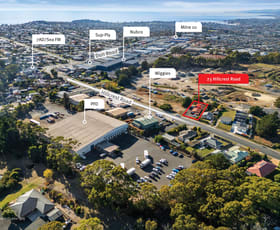 Factory, Warehouse & Industrial commercial property for lease at Compact warehouse and office/23 Hillcrest Road Devonport TAS 7310