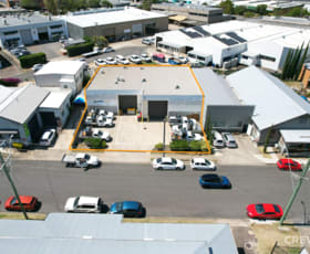 Factory, Warehouse & Industrial commercial property sold at 11 Chrome Street Salisbury QLD 4107