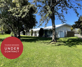 Hotel, Motel, Pub & Leisure commercial property for sale at Scone NSW 2337