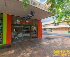 Shop & Retail commercial property sold at 137 Talbragar Street Dubbo NSW 2830