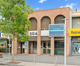 Development / Land commercial property sold at 204 Queen Street St Marys NSW 2760