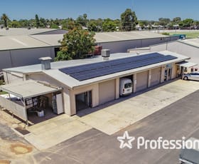 Factory, Warehouse & Industrial commercial property for sale at 2/134 Eleventh Street Mildura VIC 3500