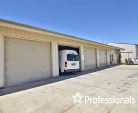 Factory, Warehouse & Industrial commercial property for sale at 2/134 Eleventh Street Mildura VIC 3500