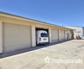 Factory, Warehouse & Industrial commercial property for sale at 2/134 Eleventh Street Mildura VIC 3500
