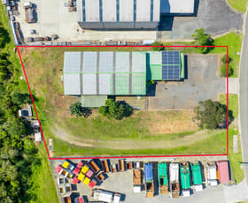 Factory, Warehouse & Industrial commercial property for sale at 32 Shelley Road Moruya NSW 2537