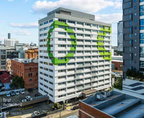 Offices commercial property for sale at 63 & 64/269 Wickham Street Fortitude Valley QLD 4006