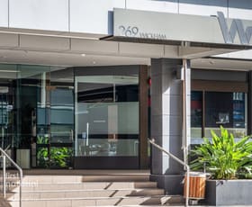 Offices commercial property for sale at 63 & 64/269 Wickham Street Fortitude Valley QLD 4006