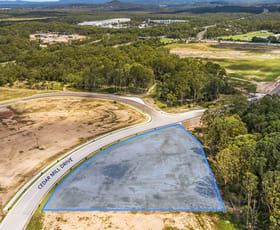 Factory, Warehouse & Industrial commercial property for sale at 11 Cedar Mill Drive Jilliby NSW 2259