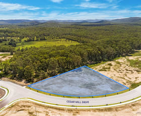 Factory, Warehouse & Industrial commercial property for sale at 11 Cedar Mill Drive Jilliby NSW 2259