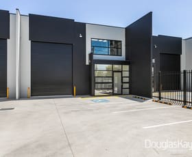 Factory, Warehouse & Industrial commercial property for lease at 53B Spalding Avenue Sunshine North VIC 3020
