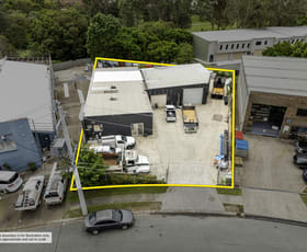 Showrooms / Bulky Goods commercial property for sale at 23 Rowland Street Slacks Creek QLD 4127