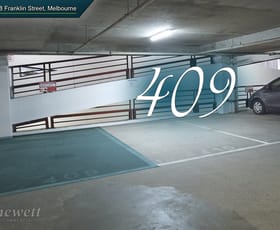 Parking / Car Space commercial property sold at Lot 409/58 Franklin Street Melbourne VIC 3000